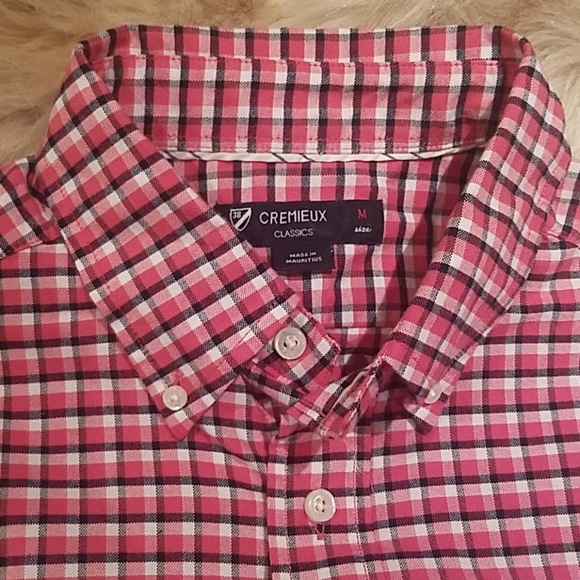Button up - Picture 2 of 4